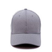 Кепка coFEE Recycled cool comfort, колір сірий - 4271.7 CO