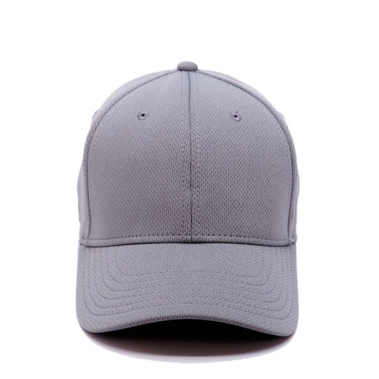 Кепка coFEE Recycled cool comfort, колір сірий - 4271.7 CO