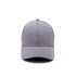 Кепка coFEE Recycled cool comfort, колір сірий - 4271.7 CO