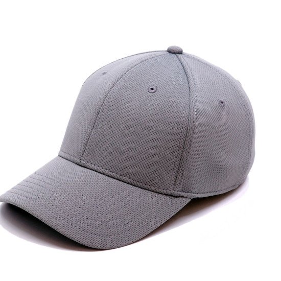 Кепка coFEE Recycled cool comfort, колір сірий - 4271.7 CO