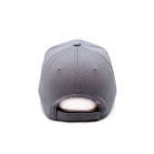 Кепка coFEE Recycled cool comfort, колір сірий - 4271.7 CO