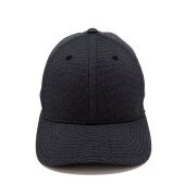 Кепка coFEE Power, колір чорний - 4280.3 CO