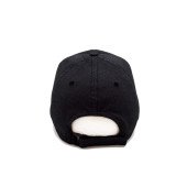 Кепка coFEE Power, колір чорний - 4280.3 CO