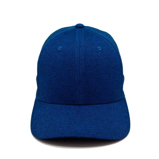 Кепка coFEE Power, колір синій - 4280.4 CO