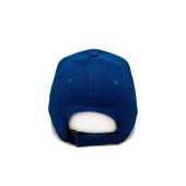 Кепка coFEE Power, колір синій - 4280.4 CO