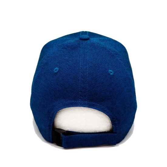 Кепка coFEE Power, колір синій - 4280.4 CO