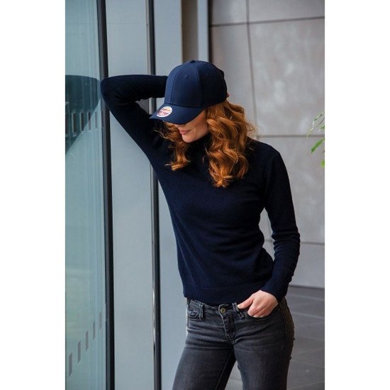 Кепка coFEE Quick dry, колір темно-синій - CO4250.14 Кепка coFEE Quick dry, колір темно-синій - CO4250.14