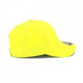 Кепка coFEE Quick dry, колір неоново-жовтий - CO4250.41