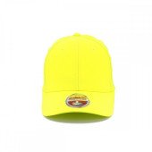 Кепка coFEE Quick dry, колір неоново-жовтий - CO4250.41