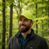 Кепка coFEE Quick dry, колір неоново-жовтий - CO4250.41