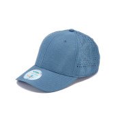 Кепка coFEE Perforated, колір морський - CO4260.12