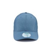 Кепка coFEE Perforated, колір морський - CO4260.12