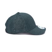 Кепка coFEE Perforated, колір оливковий - CO4260.31