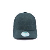 Кепка coFEE Perforated, колір оливковий - CO4260.31