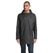 Дощовик чоловічий NeoBlu Antoine, колір насичений чорний - 031743093XL Дощовик чоловічий NeoBlu Antoine, колір насичений чорний - 031743093XL