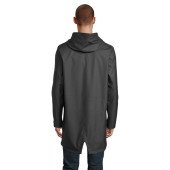 Дощовик чоловічий NeoBlu Antoine, колір насичений чорний - 031743093XL Дощовик чоловічий NeoBlu Antoine, колір насичений чорний - 031743093XL