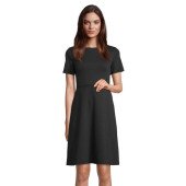 Сукня Neoblu Camille, колір насичений чорний - 03171309036