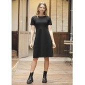 Сукня Neoblu Camille, колір насичений чорний - 03171309036