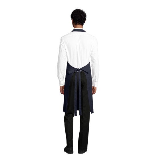 Фартух SOL'S Gamma, 90 см, колір темно-синій - 03569318TUN