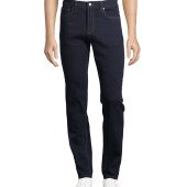 Джинси чоловічі NeoBlu Gaspard, колір джинсовий - 03180600038