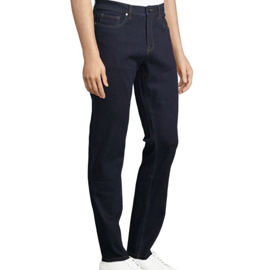 Джинси чоловічі NeoBlu Gaspard, колір джинсовий - 03180600038