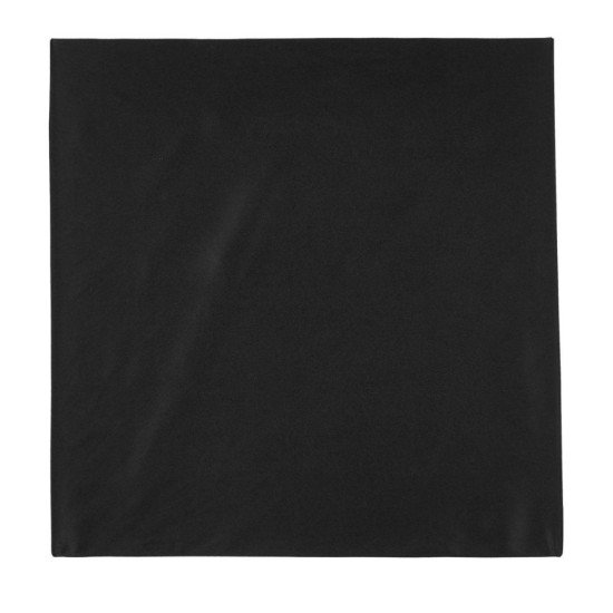 Хустка NEOBLU Tara, колір насичений чорний - 03205309TUN
