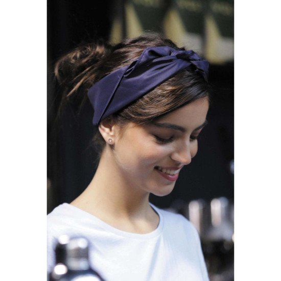 Хустка NEOBLU Tara, колір нічний синій - 03205603TUN