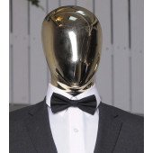 Метелик NeoBlu Teddy, колір насичений чорний - 03201309TUN Метелик NeoBlu Teddy, колір насичений чорний - 03201309TUN