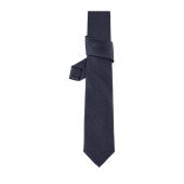 Краватка NeoBlu Teodor, колір нічний синій - 03203603TUN