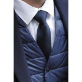 Краватка NeoBlu Teodor, колір нічний синій - 03203603TUN