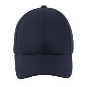Кепка NeoBlu Tom, колір нічний меланж - 03204604TUN