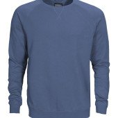 Світшот чоловічий James Harvest Cornell, колір теплий синій - 2132022555L