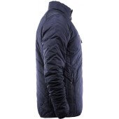 Куртка чоловіча James Harvest Deer Ridge, колір темно-синій - 21310396004XL