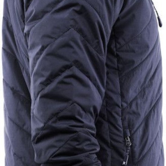 Куртка чоловіча James Harvest Deer Ridge, колір темно-синій - 21310396004XL