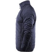 Куртка чоловіча James Harvest Deer Ridge, колір темно-синій - 21310396004XL