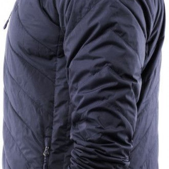 Куртка чоловіча James Harvest Deer Ridge, колір темно-синій - 21310396004XL