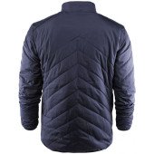 Куртка чоловіча James Harvest Deer Ridge, колір темно-синій - 21310396004XL