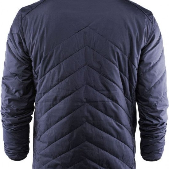 Куртка чоловіча James Harvest Deer Ridge, колір темно-синій - 21310396004XL