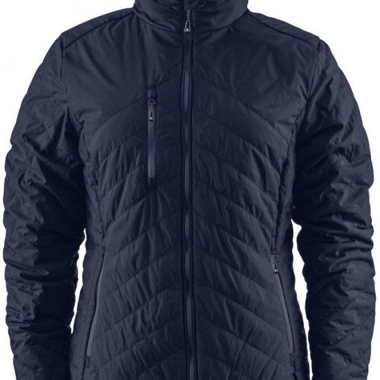 Куртка жіноча James Harvest Deer Ridge, колір темно-синій - 2121032600XS