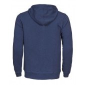 Худі на блискавці чоловіче James Harvest Duke, колір попелястий сірий - 21320231213XL