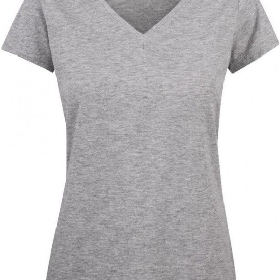 Футболка жіноча James Harvest Whailford V, колір темно-синій - 2124006600XS