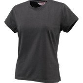 Футболка чоловіча D.A.D Stanford, колір чорний - 134043990M Футболка чоловіча D.A.D Stanford, колір чорний - 134043990M