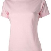 Футболка жіноча D.A.D Auckland, колір білий - 134002100S