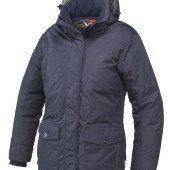 Спортивна куртка жіноча D.A.D Carlton Hill, колір темно-синій - 131033855S