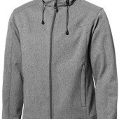 Куртка чоловіча D.A.D Gosford, колір антрацит меланж - 131022983S