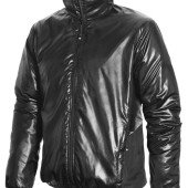 Куртка чоловіча D.A.D Grafton, колір чорний - 131018990M