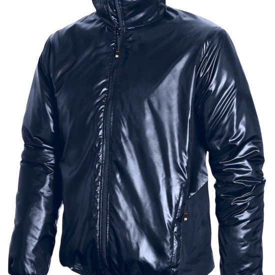 Куртка чоловіча D.A.D Grafton, колір темно-синій - 1310188583XL