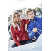 Куртка чоловіча D.A.D Mabel, колір яскраво-синій - 131034767L