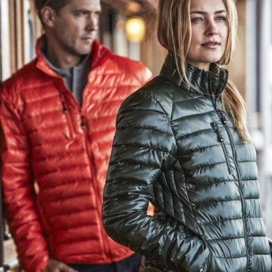 Куртка чоловіча D.A.D Mabel, колір яскраво-синій - 131034767L