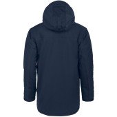 Куртка софтшел чоловіча D.A.D Mount Wall, колір темно-синій - 1310208554XL